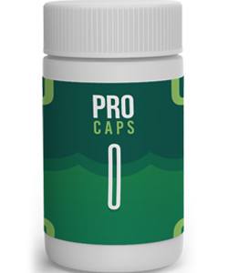 Pro Caps – Napredna zdravstvena podrška za vitalnost